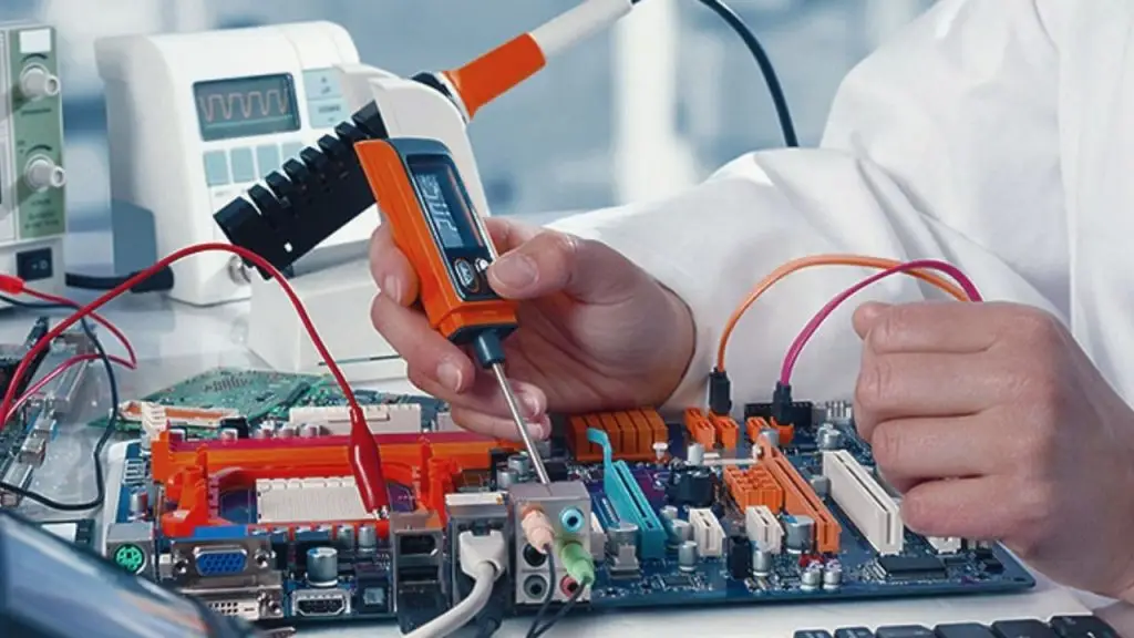 Kalkandere Elektronik Tamircisi